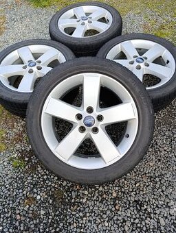 Alu disky Ford R17
