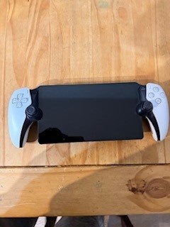 Přehrávač PlayStation Portal Remote Player