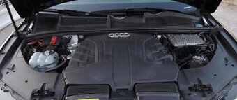 Motor naftový CRTC 3.0TDI V6 200KW Audi Q7 4M 2017