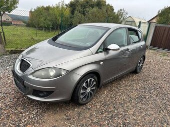 Seat Altea 2.0TDI 103kw NÁHRADNÍ DÍLY