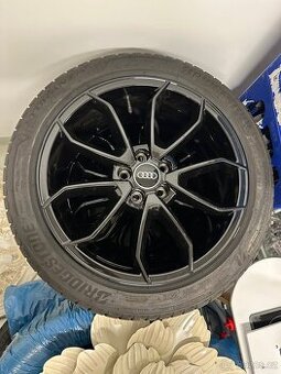 Originální ráfek17 5x100 Audi A1 82A071497A
