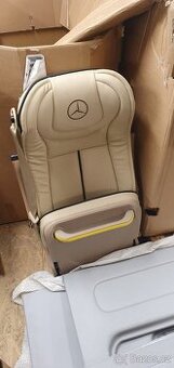 Autobusová sedačka M2/M3