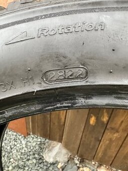 Hankook 315/40R21