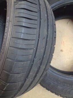 Pneumatiky 195/55R15