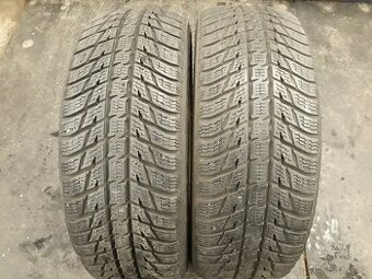 Zimní pneu Nokian 225/60/17 99V