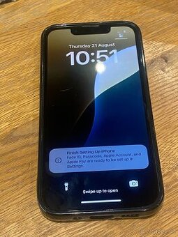 IPhone 13 mini White128GB