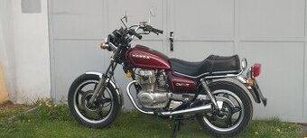 Honda CM 400t