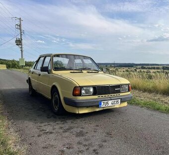 Škoda 120L