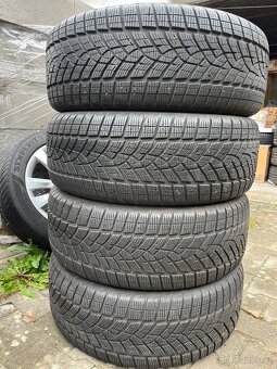 GOOD YEAR ULTRAGRIP  235/55 R18