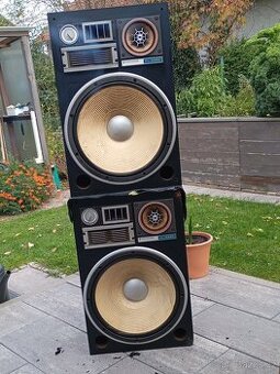 Kenwood KL-888Z