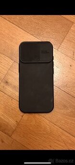 Kryt pro Apple iPhone 16 Pro (s krytem kamery)