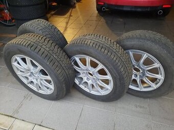 Mercedes ALU SADA