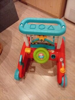 Prodám dětské chodítko