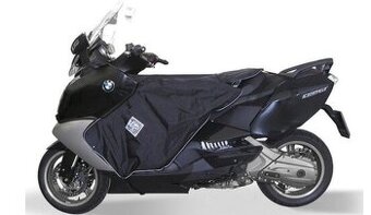Bmw C 650 GT Deka Tucano urbano