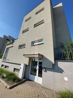 Exklusivní mezonetový byt 4 +kk, 120 m2,Brno-Bystrc