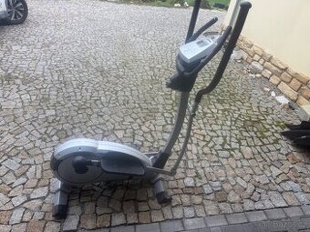 Eliptický trenažér Kettler