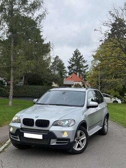 Bmw x5 e70