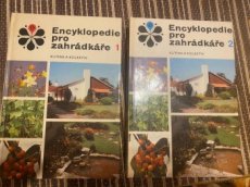 Encyklopedie pro zahrádkáře 1,2