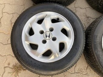 Honda Accord Coupe 6G Origo ALU kola