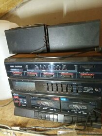 Levis hudební systém(věž)