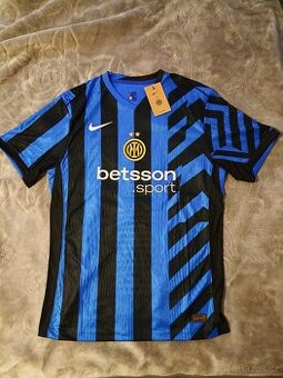 Fotbalový dres INTER MILÁNO, LAUTARO 2024/25 – NIKE (XXL)