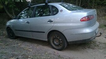 Seat Cordoba 1.4 TDI rok výroby 2006