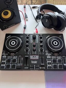 DJ Herkules celý Set