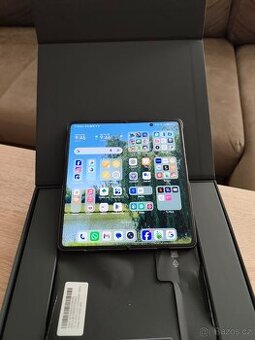 HONOR Magic V3 12GB/512GB BlackHONOR + hodinky