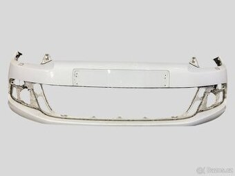 Přední nárazník VW Scirocco III 1K8807221C