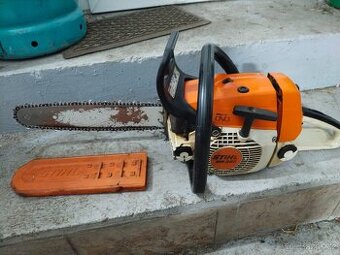Stihl MS 260