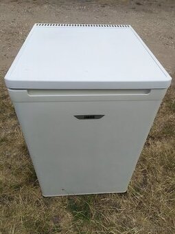 Lednice 85 cm  v dobrém stavu