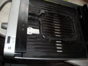 ELEKTRICKÝ GRIL STOLNÍ