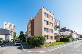 Prodej bytu 3+1 77m² s garáží, Praha-Strašnice 8.490.000,-Kč