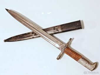 Švýcarský Bodák M1918