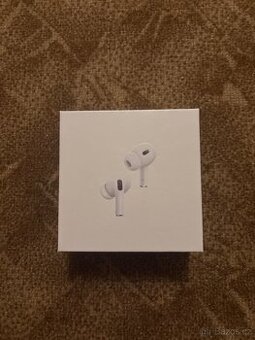 AirPods Pro 2. Generace
