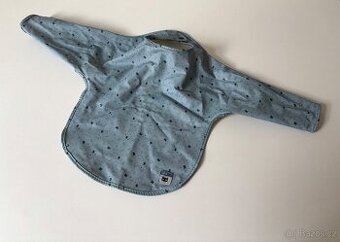 Bebe-jou - Bryndáček s dlouhým rukávem Fabulous Hero