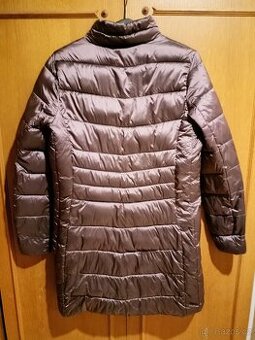 Dámská zimní bunda