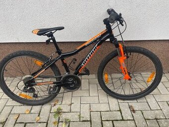 Dětské kolo Author A-Matrix 24”