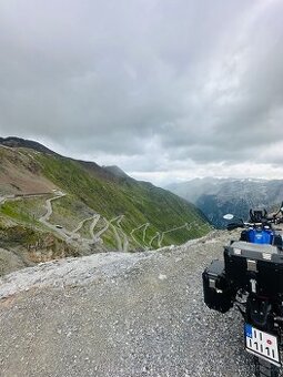 Yamaha Tenere 700 2023