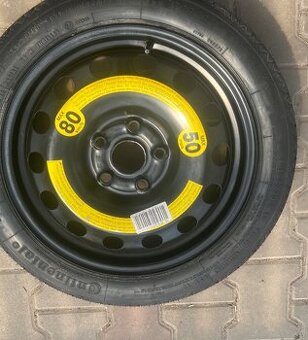 Rezerva Disk16 Caddy třetí model od roku 2013