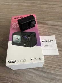 Niceboy VEGA X PRO