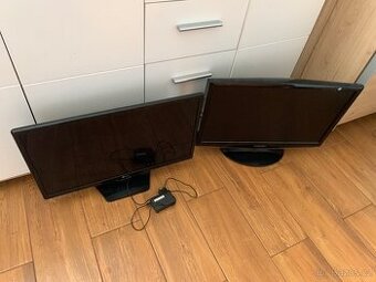 TV LG uhlopricky 60cm