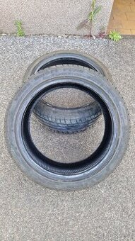 Letní pneu 205/45/17 Petlas Velox Sport PT741 2ks