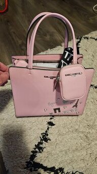 Karl Lagerfeld - kabelka - nová