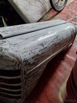 Prodám přední kapotu