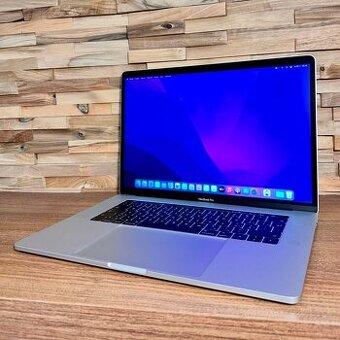 MacBook Pro 15, Silver,i7,2016, 16GB RAM,1TB NOVA BATERIE