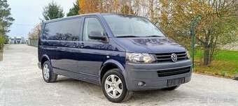 VW T5 GP Transporter Long 2.0tdi 103kw