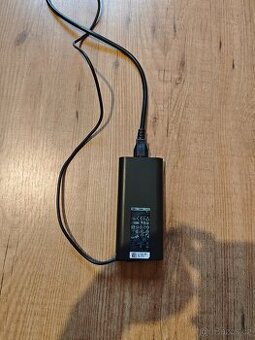 Nabíječka adaptér Dell 130W tenký kolík 06TTY6
