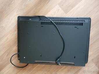 Elektrický přímotop Klarsten