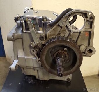 Převodovka Harley Davidson Dyna Super Glide 2003 FXD TC